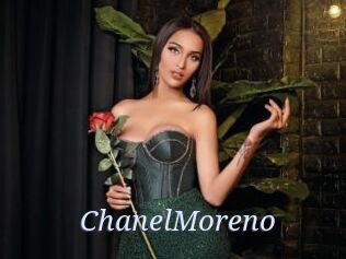 ChanelMoreno