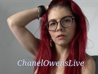 ChanelOwensLive