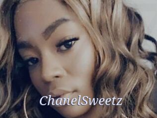 ChanelSweetz