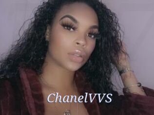 ChanelVVS