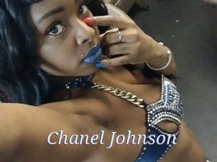 Chanel_Johnson