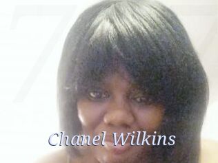 Chanel_Wilkins