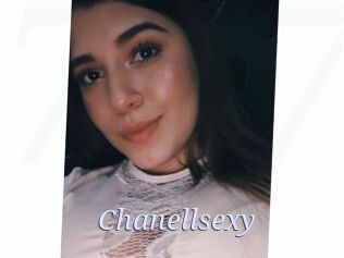 Chanellsexy