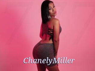 ChanelyMiller