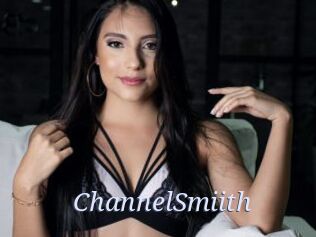 ChannelSmiith