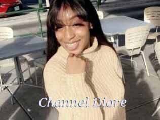 Channel_Diore