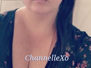 ChannelleXo