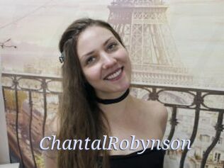ChantalRobynson