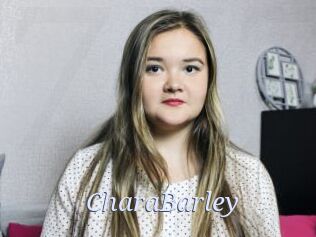 CharaBarley
