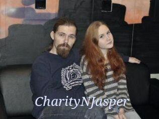 CharityNJasper