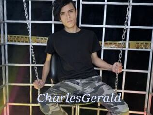 CharlesGerald