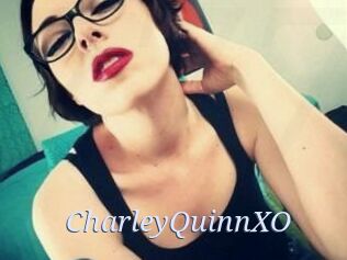 CharleyQuinnXO