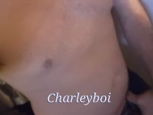 Charleyboi