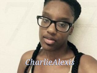 Charlie_Alexis 777 Erotik Chat