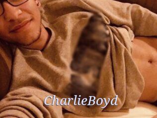 CharlieBoyd
