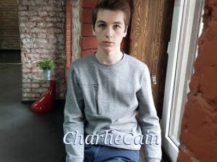 CharlieCain