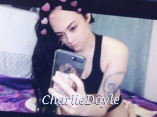 CharlieDoyle
