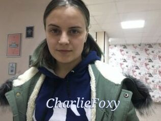 CharlieFoxy