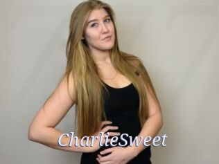 CharlieSweet 777 Erotik Chat