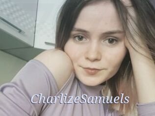 CharlizeSamuels