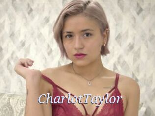 CharlotTaylor