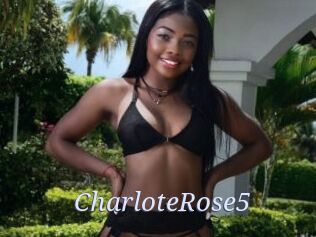 CharloteRose5
