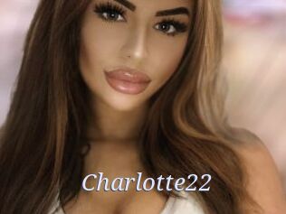 Charlotte22 777 Erotik Chat