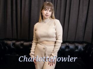 CharlotteFowler