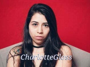 CharlotteGloss
