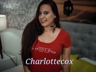 Charlottecox