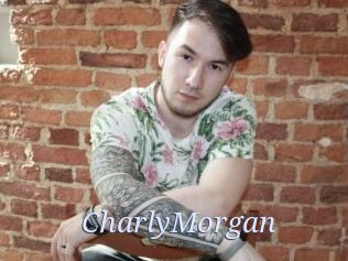 CharlyMorgan