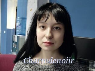Charmdenoiir