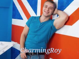 CharmingRoy