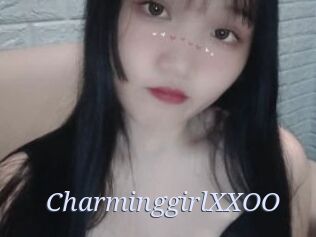 CharminggirlXXOO