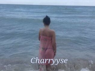 Charryyse