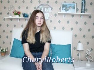 CharylRoberts