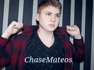 ChaseMateos