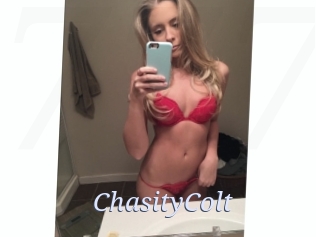 ChasityColt