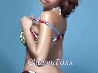ChasynFoxx