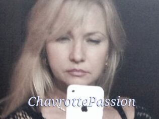 ChavrottePassion