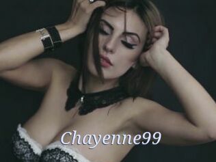Chayenne99