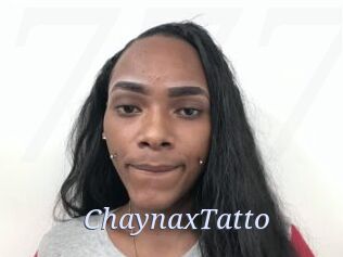 ChaynaxTatto