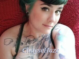 Chayse_Haze