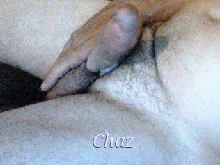 Chaz