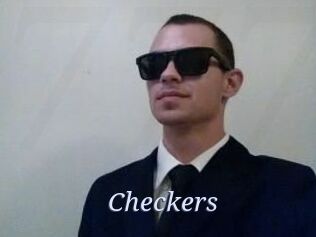 Checkers
