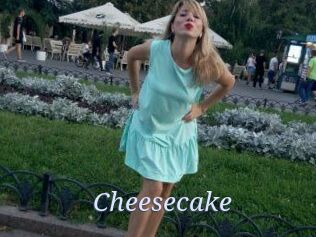 Cheesecake