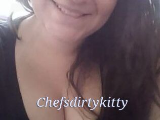 Chefsdirtykitty
