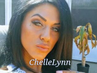 ChelleLynn