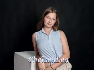 ChelseaLea