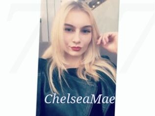 ChelseaMae 777 Erotik Chat
